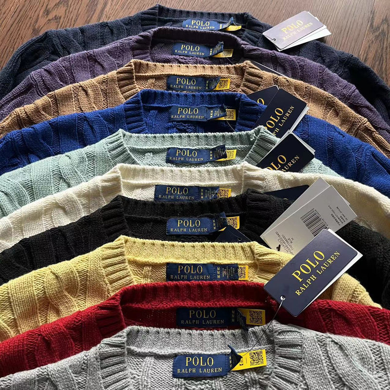 Ralph Lauren Sweater