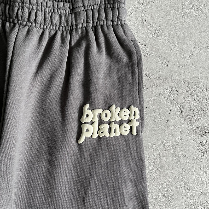 Broken Planet Staight Leg Sweatpants