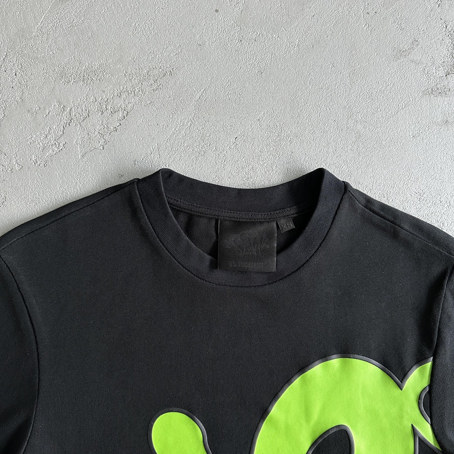 T-shirt Synaworld