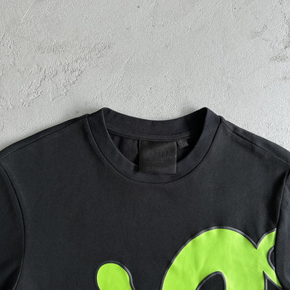 T-shirt Synaworld