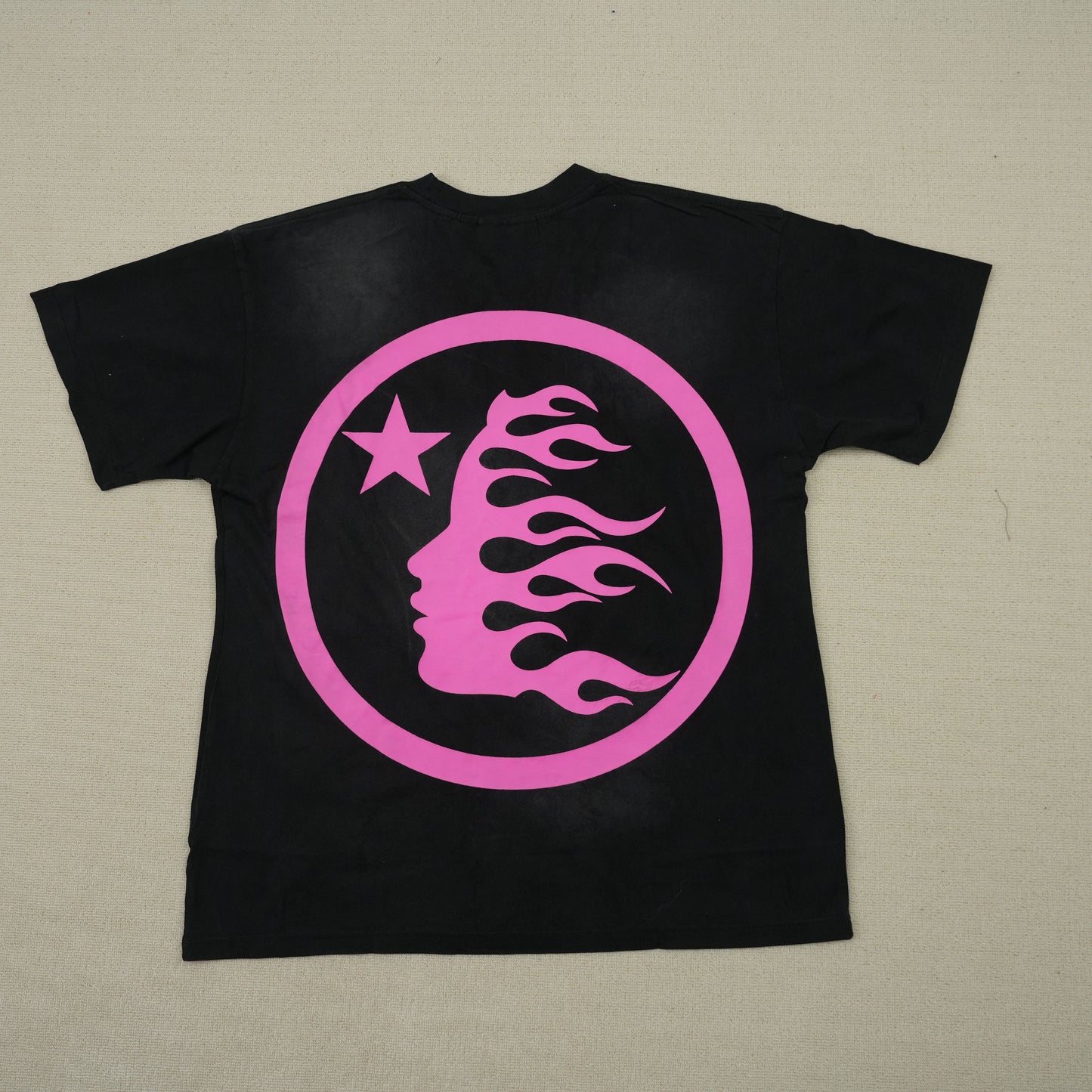 T-shirt Hellstar 1:1