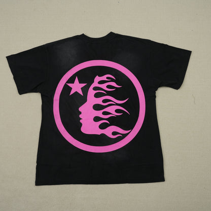 T-shirt Hellstar 1:1
