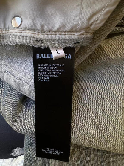 Pantalon Balenciaga 2+