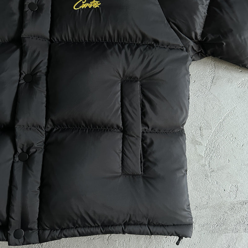 Corteiz Bolo Jacket