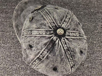 Casquette Chrome Hearts