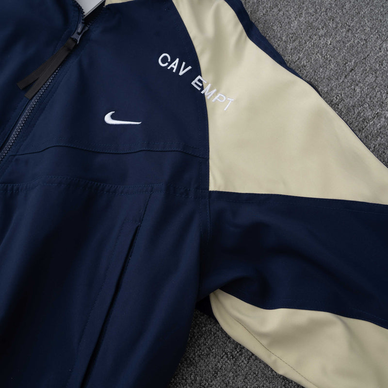 Nike x Cav Track Jacket