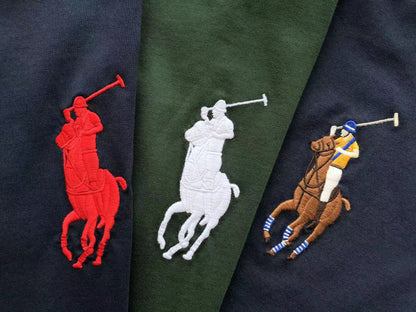 T-shirt Ralph Lauren