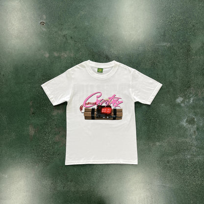 T-shirt Corteiz NoLove