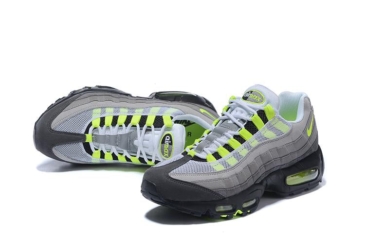 Nike Air Max 95 OG Neon