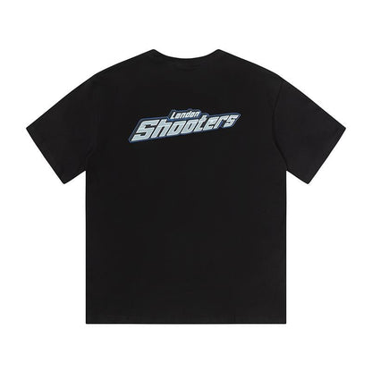 T-shirt Trapstar