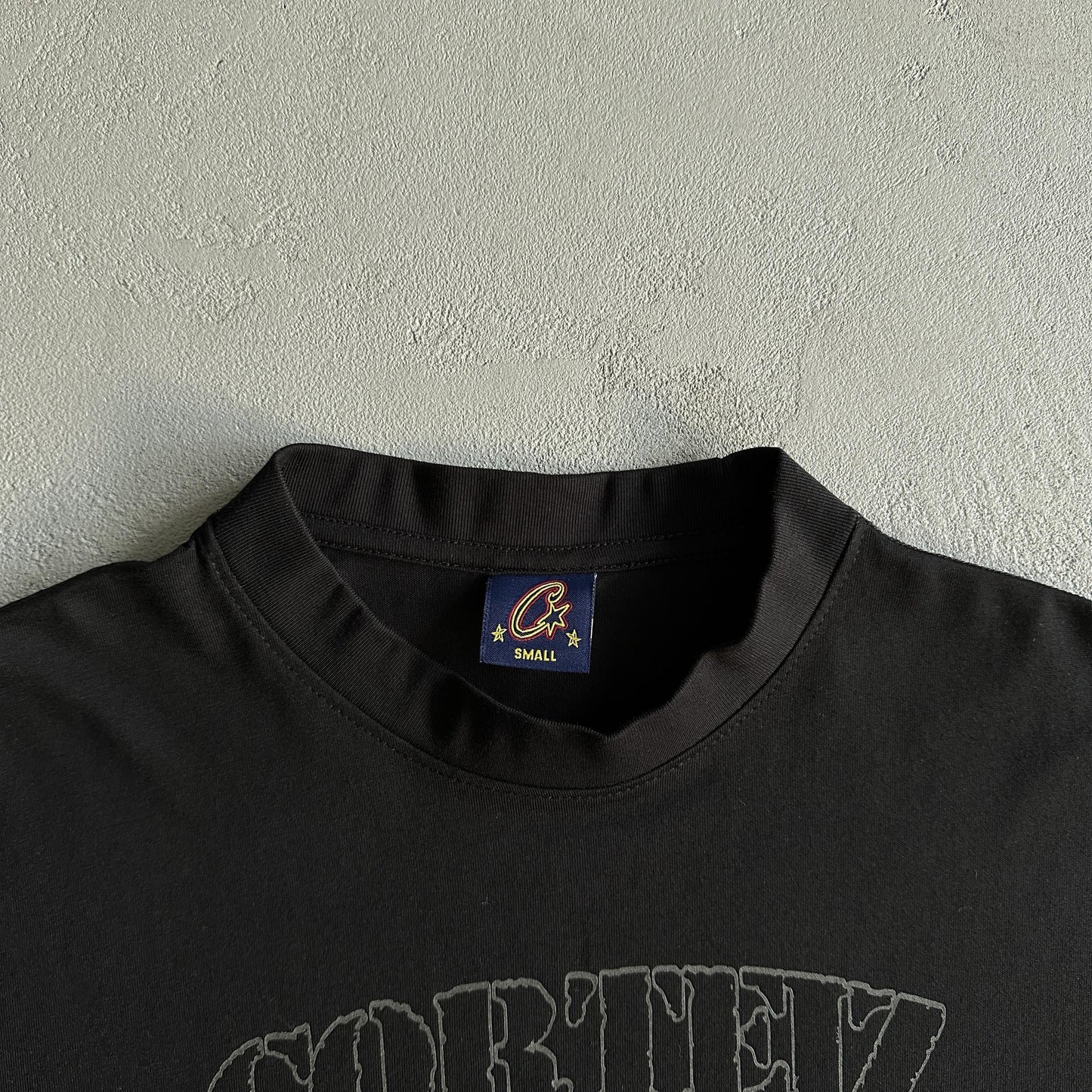 T-shirt réfléchissant Corteiz