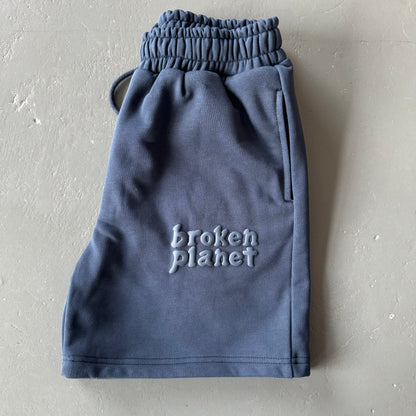 Shorts cassés