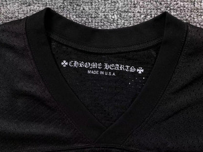 Ensemble court Chrome Hearts
