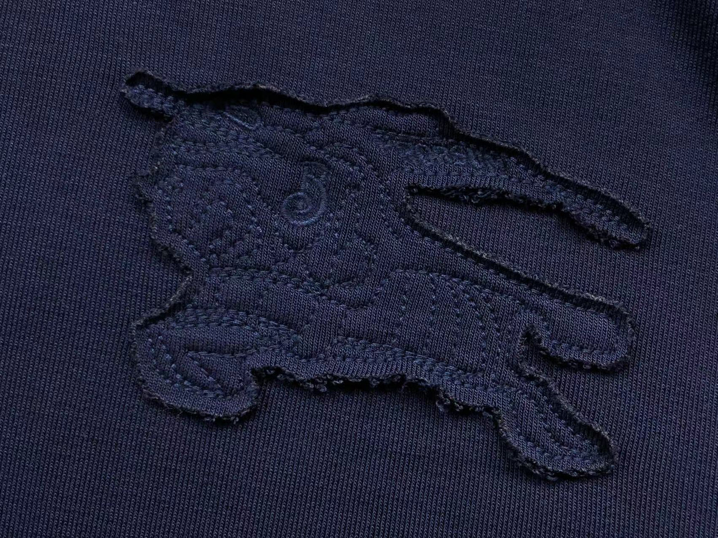 Sweat à capuche BB