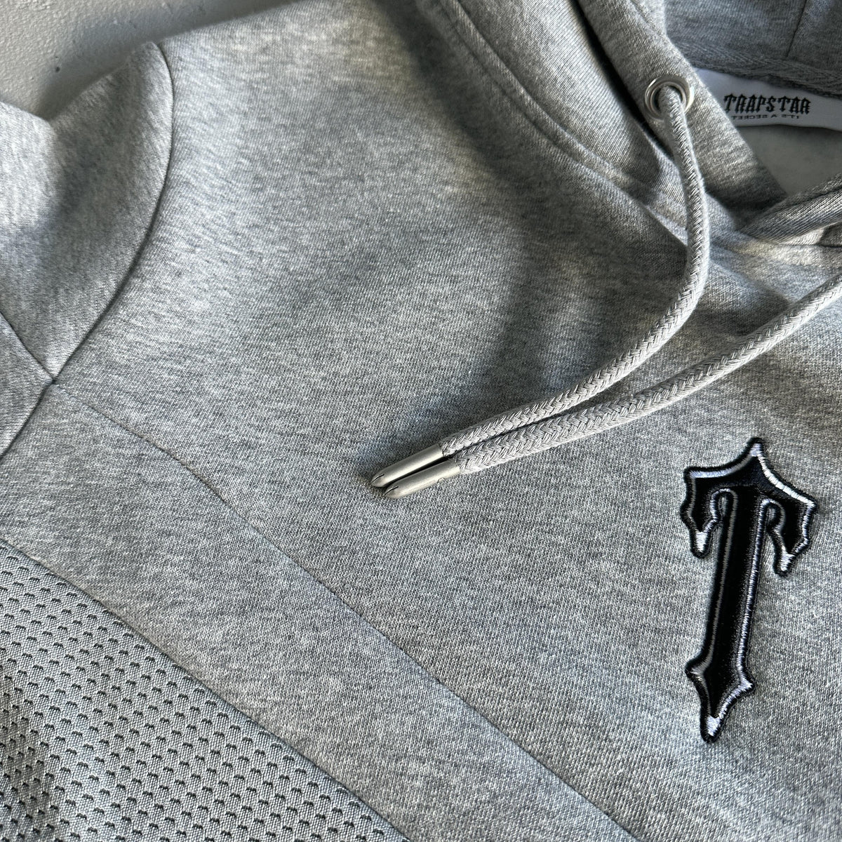 Trapstar Trainingsanzug V Etripe