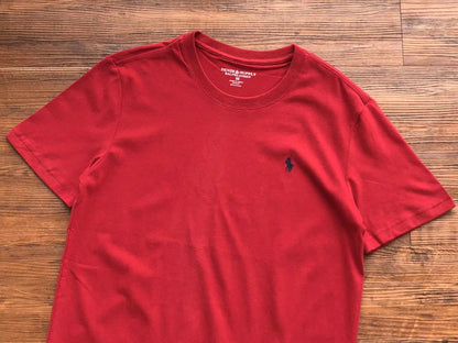 T-shirt slim Ralph Lauren