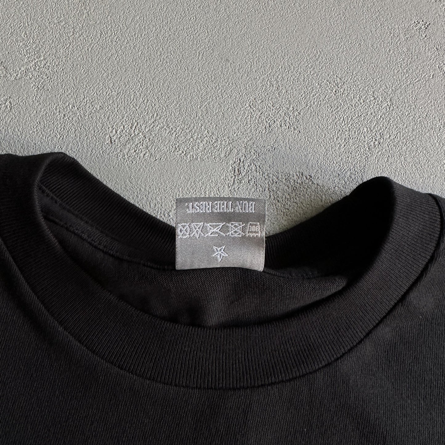 T-shirt Corteiz Alcatraz Chrome
