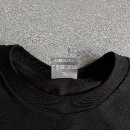 T-shirt Corteiz Alcatraz Chrome
