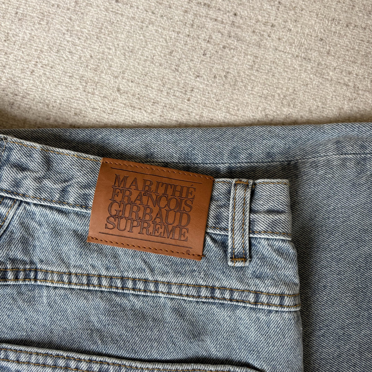 Pantalones cortos de Supreme