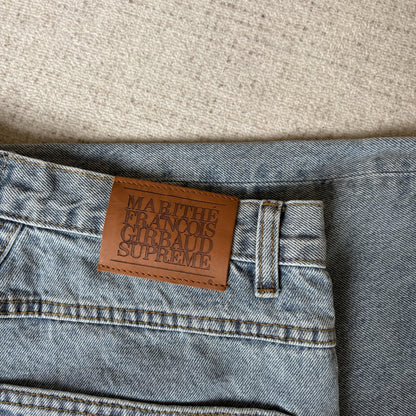 Pantalones cortos de Supreme