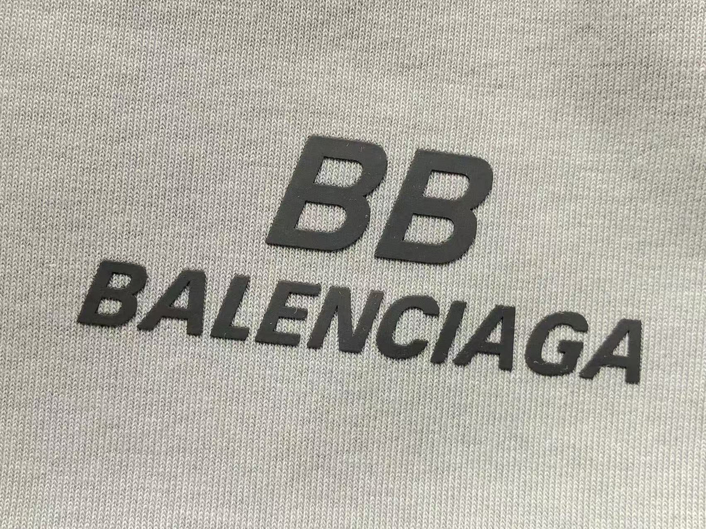 Shorts Balenciaga