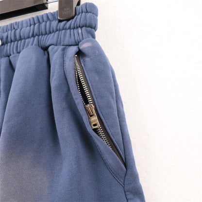 Short et T-shirt Amiri