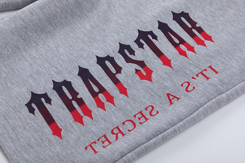 Completo pantaloncini Trapstar