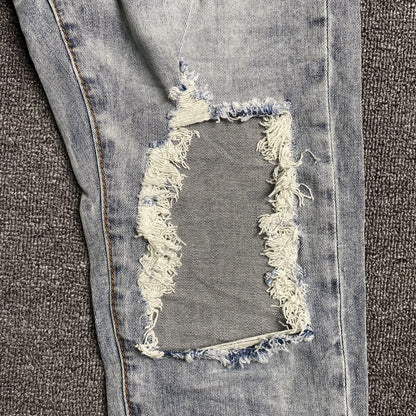 Jeans slim Purple Brand