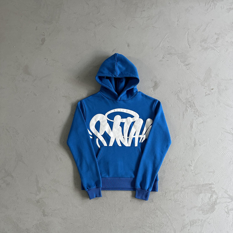 Synaworld Hood Short Suit