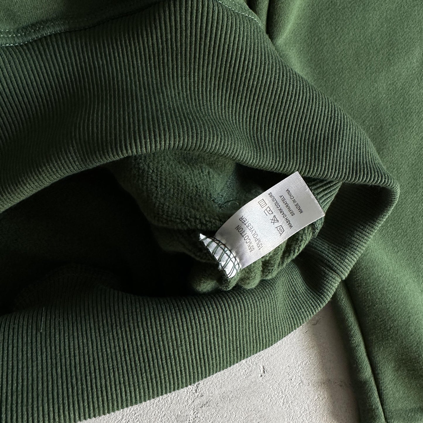Ensemble Cortiez Suit Block World