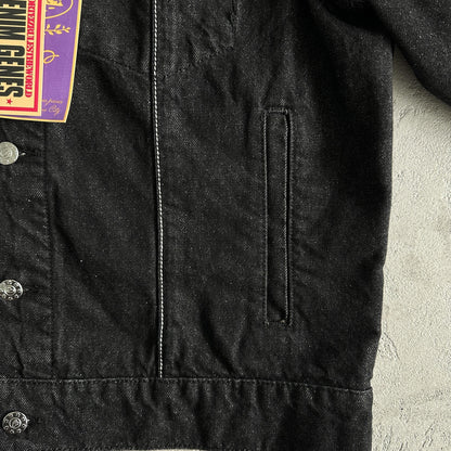 Veste en jean Corteiz