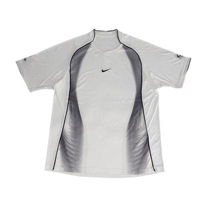 T-shirt Maillot Vintage Nike Total 90