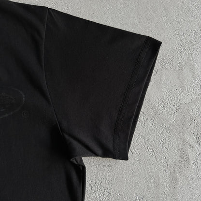 T-shirt Corteiz Étiquette Ronde