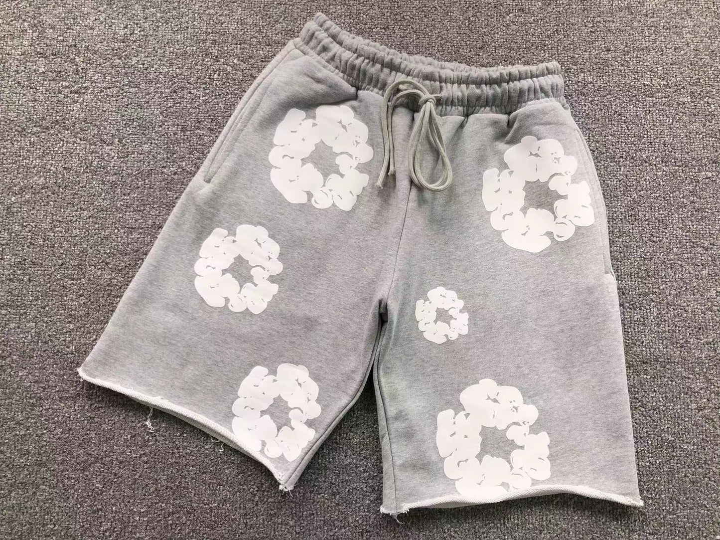 Shorts Denim Tears