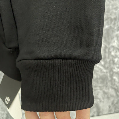 Sweat à capuche Chrome Hearts