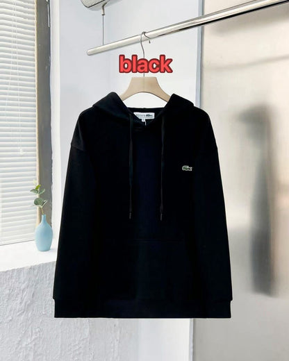 Sweat à capuche Lacoste