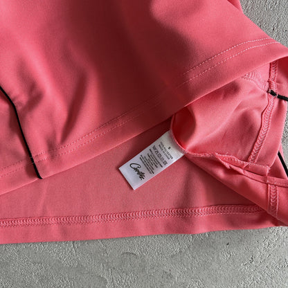 Maillot de football Corteiz Talismo - Rose