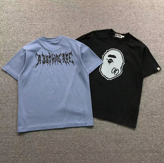 T-shirt Bape