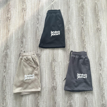 Shorts P Défectueux