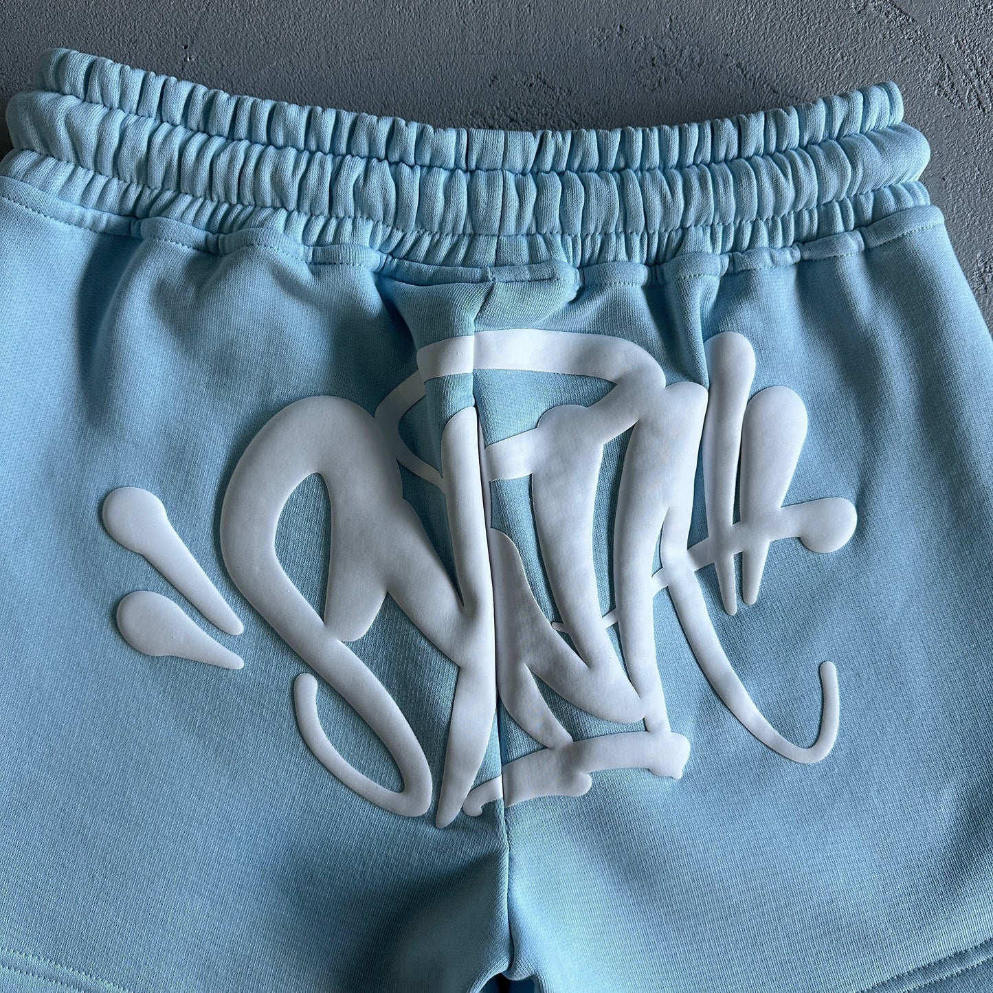 Grenouillère bébé femme Synaworld