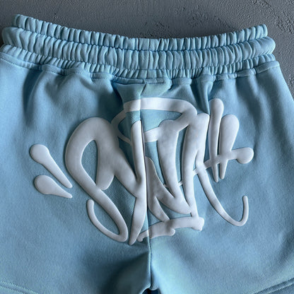 Grenouillère bébé femme Synaworld