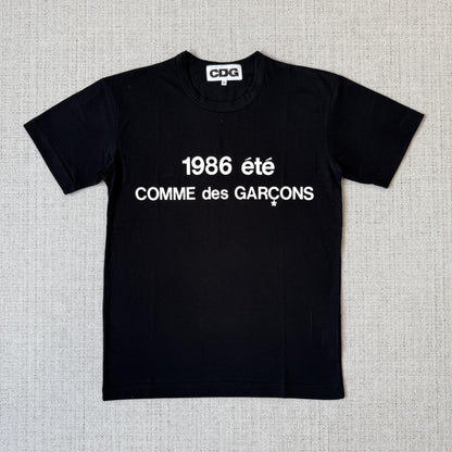 Camiseta CDG