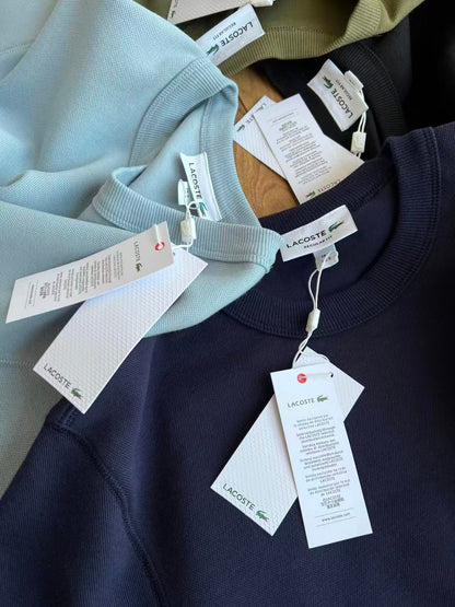 Pull Lacoste