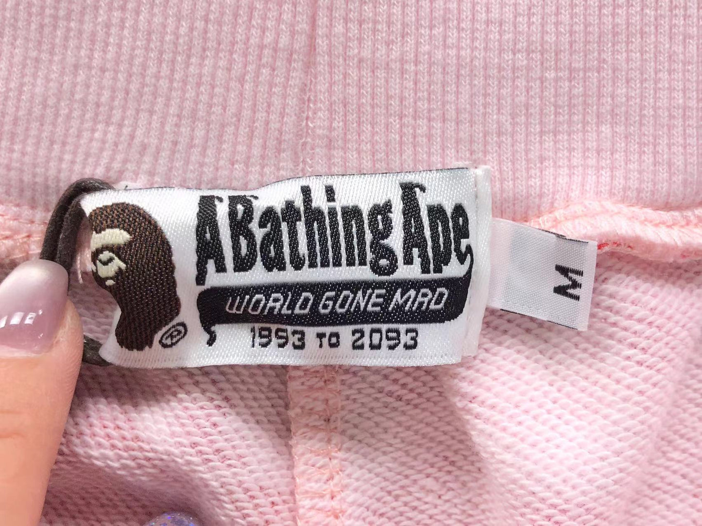 Shorts Bape