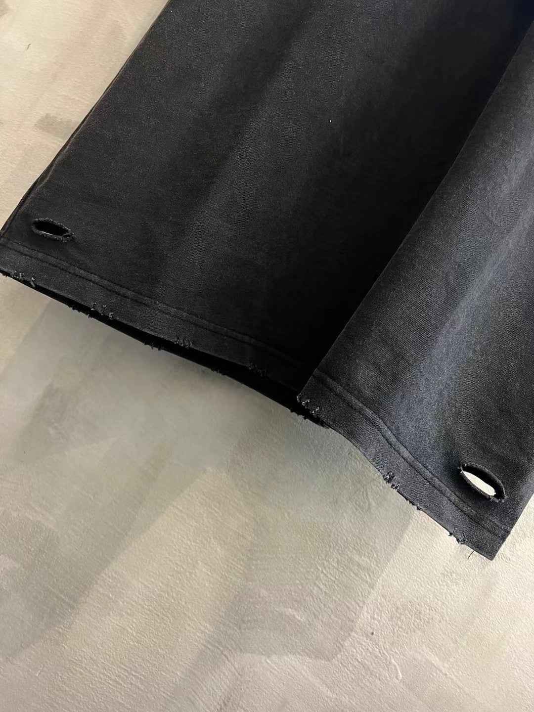 T-shirt Balenciaga
