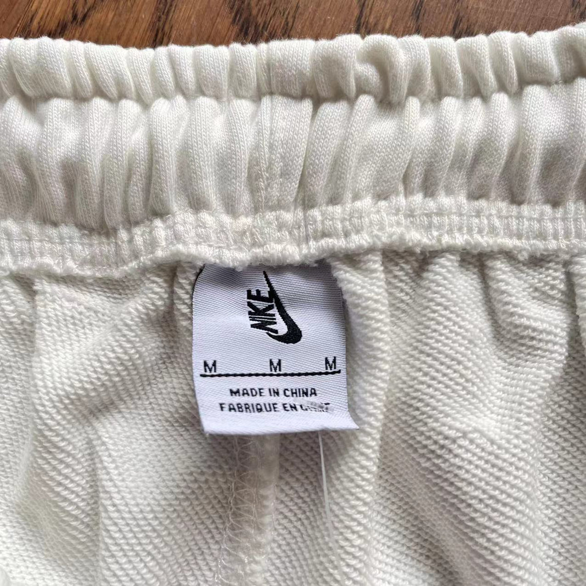 Pantaloncini Nike