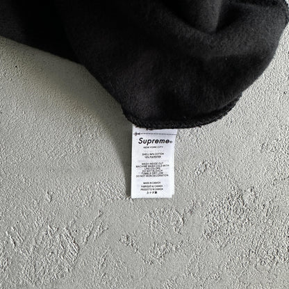 Sweat à capuche Corteiz x Supreme