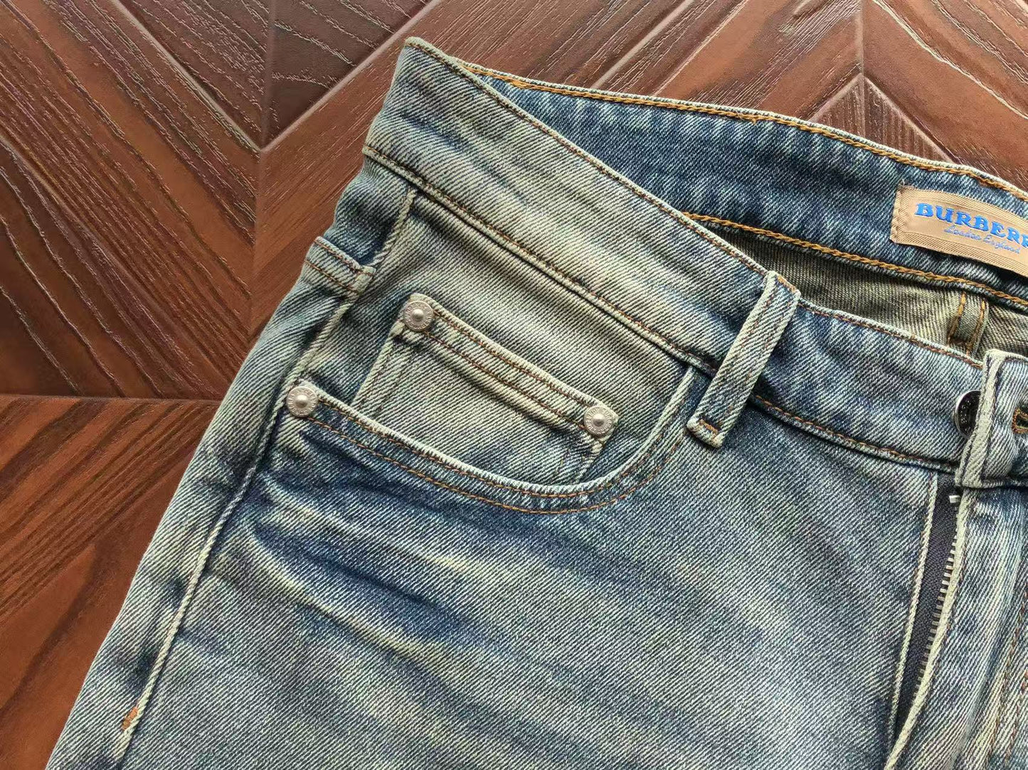 Pantalon BB