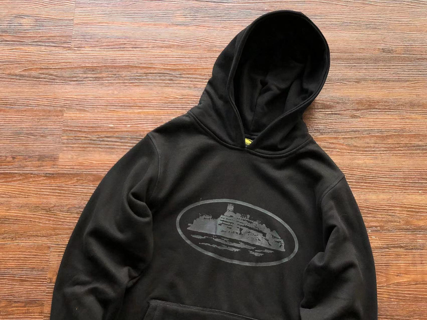 Sweat-shirt basique Corteiz