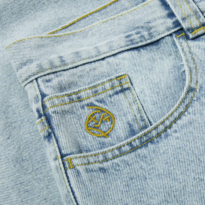 Pantalon en jean Polar Big Boy